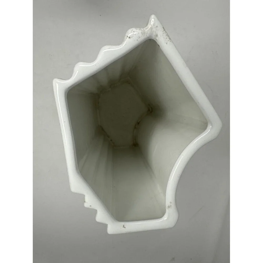 Massimo Materassi pair white